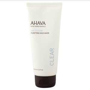 New Ahava Refreshing Cleansing Gel